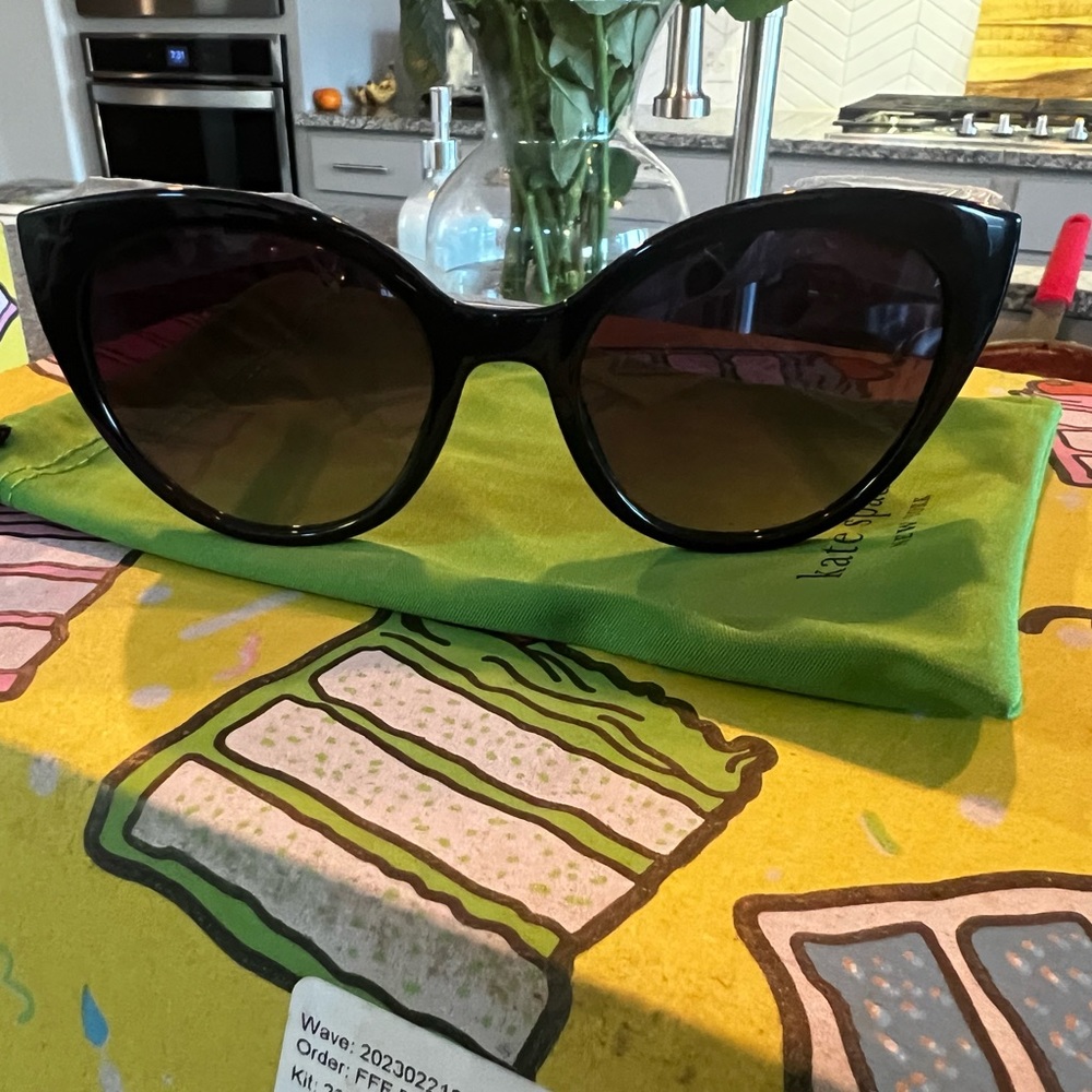 Kate Spade Sunglasses